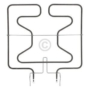 Heizelement Unterhitze wie BOSCH 00682466 IRCA 2054R730 für Backofen Herd