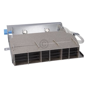 Heizelement für Hisense/Gorenje Trockner 357755 Heizregister, 230V, 2300W