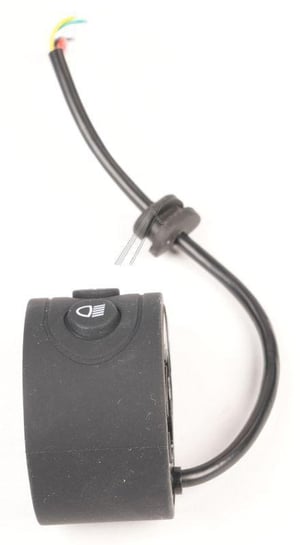 Gashebel Argento AR-AG23-A-240001-044 für E-Scooter AG23 AG25 AG30