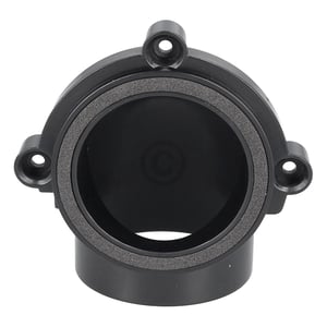 Oberes Staubabscheiderrohr Ecovacs 201-2115-1928 für Staubsauger-Roboter