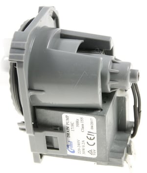 Ablaufpumpe Candy 49034409 für Geschirrspüler