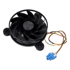 Lüftermotor Comfee 11002015013111 für Kühlschrank Comfeé