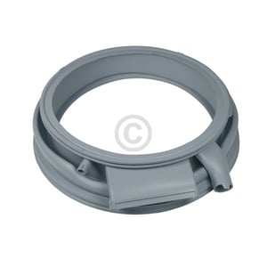 Türmanschette SIEMENS 00684526 Original für Waschtrockner