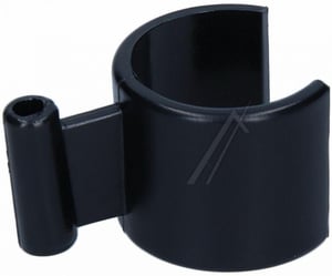 Pause-Bürstenclip für Nilfisk Staubsauger 82214300 Action/Coupé