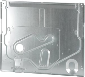 Abdeckung für Ofen Bosch 00688623 Hitzeschutz