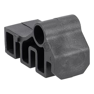 Distantzstück Haier Candy/ Hoover 42834121 für Backofen CANDY/ HOOVER