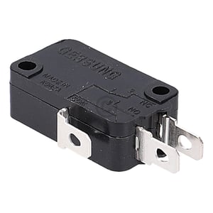 Mikroschalter 3AMP für Türverriegelung SAMSUNG 3405-001032 GSM-V160A2 für Mikrowelle