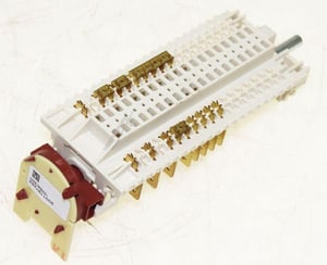 Wahlschalter für Bosch-Ofen 12022957 Backofen-Zubehör