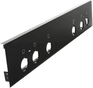 Bedienblende 11012795