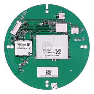 Lawn Mower Rtk Module(Beiyun) 201-R002-0005 Ecovacs
