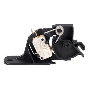 Türschalter für Mikrowelle AEG 140153918028 links