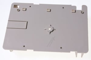 Hauptplatinenabdeckung für Geschirrspüler Midea 12176000003755 Schutz, Kunststoff