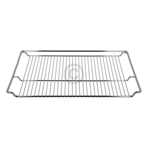 Grillrost wie Bosch 00574876 465x375mm HEZ334000 Kombirost für Backofen
