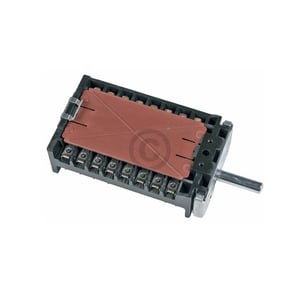Backofenschalter Electrolux 357028502/7 EGO 42.07001.005 für Herd