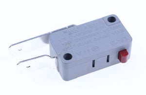 Mikroschalter Ms1-03 für Geschirrspüler Midea 17476000001137 Türverriegelung