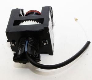 Brühkolben für Kaffeemaschine Smeg 690074755 Druckkolben