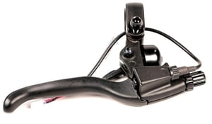 Bremshebel links Ducati P3-36 für E-Scooter Bremse