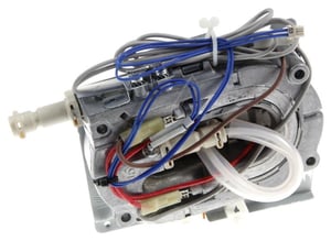 Durchlauferhitzer DeLonghi Kaffeemaschine 5513228001 Heizung, Heizelement