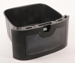 Pfanne Schublade ohne Griff für Fritteuse Bosch Siemens 11064505 Frittierbehälter