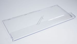 schubladenblende-crisper-fuer-kuehlschrank-indesit-whirlpool-c00872648-228mm-klar.683284