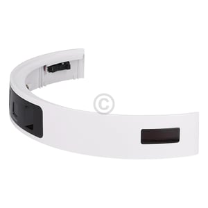 Bumper Ecovacs 201-2469-0107 für Staubsauger-Roboter Ecovacs