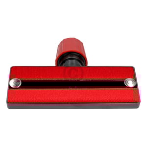 Tierhaardüse universal mit Schraubadapter für 30mm - 37mm Rohr-Ø Staubsauger