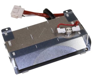 1900 + 700 W-Heizelement für Wäschetrockner 1366110011 Originalersatzteil von AEG