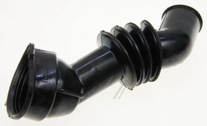 Schlauch Faltenbalg für Waschmaschine Hisense/Gorenje HK1578525 Behälter Pumpe Anschluss