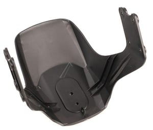 Hinteres Schutzblech Jeep JE-JXP0623-039 für E-Scooter JXP Extreme Performance JEMO220009