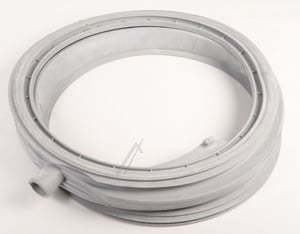 Waschmaschinentürdichtung für Waschmaschine Com 45319968 Gummidichtung Tür