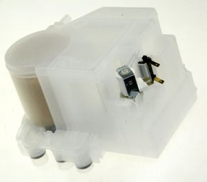 Salzbehälter für Geschirrspüler Candy 91200534 Enthärter