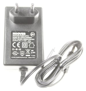 Transformator für Candy Hoover Staubsauger 48009750 Stromversorgung