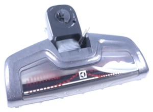 Bodendüse grau für Staubsauger AEG 140102818113 14,4V