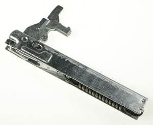 Ofentürscharnier für Candy-Hoover Ofen 42810052 Türscharnier