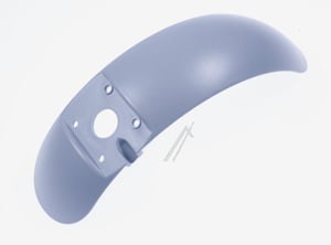 Vorderes Schutzblech SoFlow 800.521.54 silbergrau für E-Scooter SO ONE