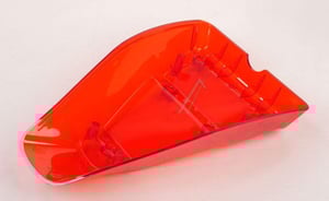 Lichtabdeckung Argento RKPF_14 für E-Scooter Gehäuse