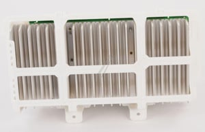 Energieregler für Bosch-Siemens Trockner 12046408 Drehschalter