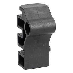 Distantzstück Haier Candy/ Hoover 42834121 für Backofen CANDY/ HOOVER