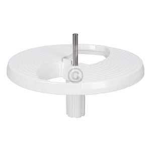 Scheibenträger DeLonghi AS00005628 für Küchen-Kleingerät