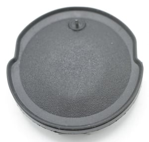 Teller mit Nadel für DeLonghi Kaffeemaschine AS13200236 Kapselperforierung