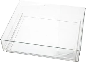 Kondensatbehälter für Bosch-Kondensator 11038300 Wasserauffangbehälter