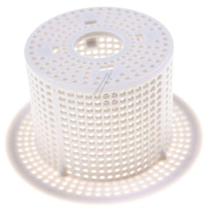 Ablaufsieb für Geschirrspüler Whirlpool Indesit C00409061 Schmutzfilter