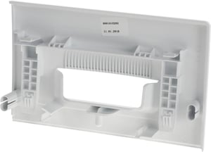 Schalengriff für Griff Bosch 12008931 Türgriff