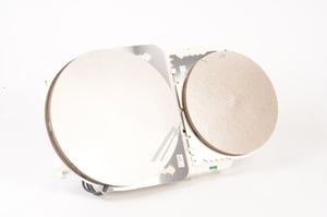 Induktionsmodul BASIC2 R 200P/160NIPS für Ofen Elica SPP0000819 Induktions-Kochfeldsteuerung