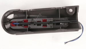 LED-Baugruppe für hintere Gabel (rechts) Segway-Ninebot 14.02.0025.10 für E-Scooter