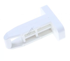 Türhaken für Trockner AEG 8086811141 Bullauge-Verschluss