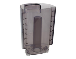 Wassertank Abfallbehälter für Staubsauger Electrolux AEG 4055944245 Tank Gehäuseteil