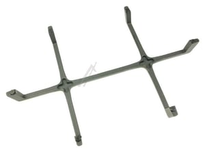 Grill Bratpfanne für Ofen Electrolux 3546593017 Ofen Zubehör