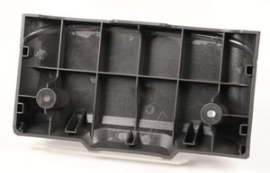 Vordere dekorative Unterschale Segway-Ninebot CB.01.00.5594.00 für E-Scooter MAX G3 Gehäuse