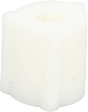 Gummifuß für Bügeleisen Bosch 00618076 Bügelsohle